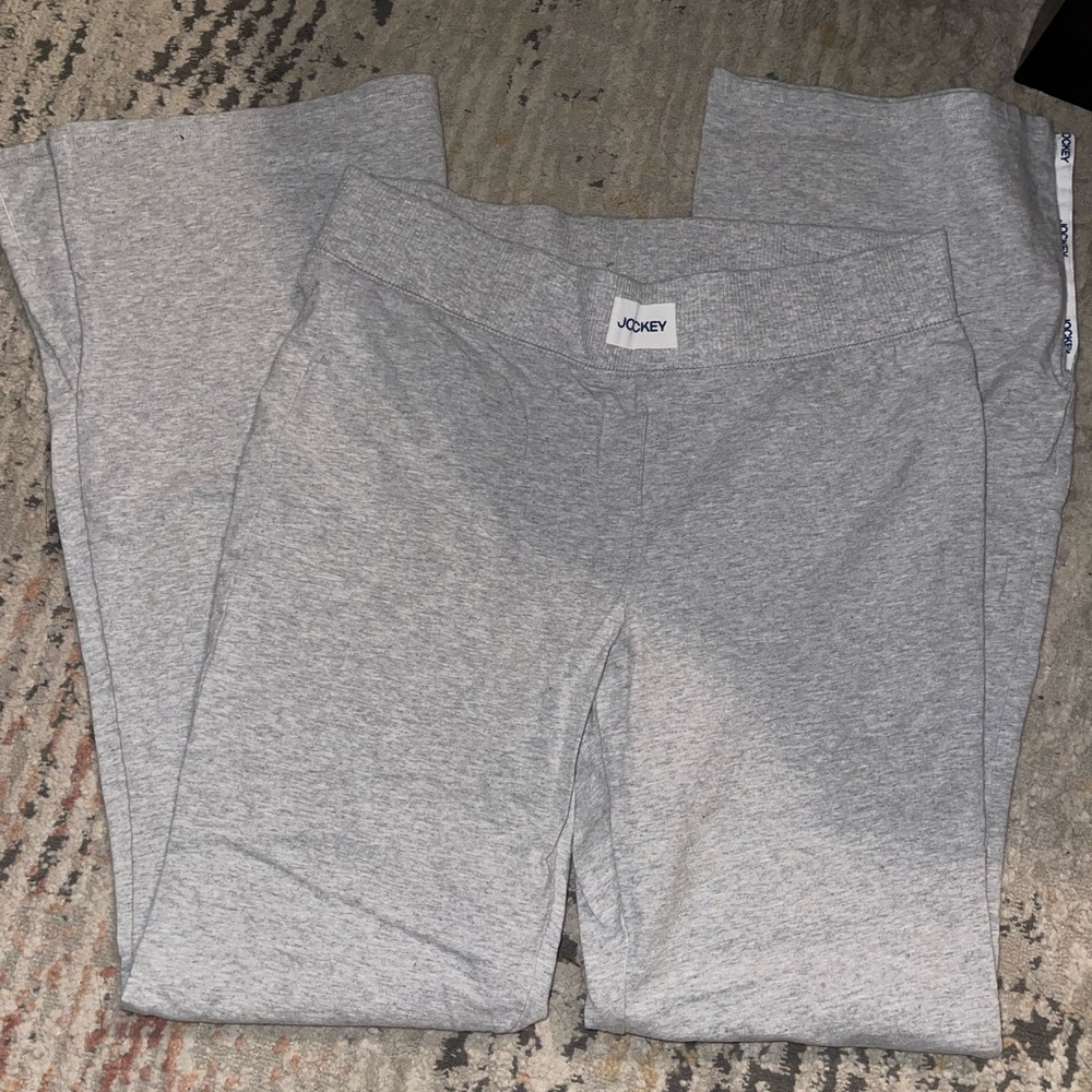 Jockey Gray Bottoms